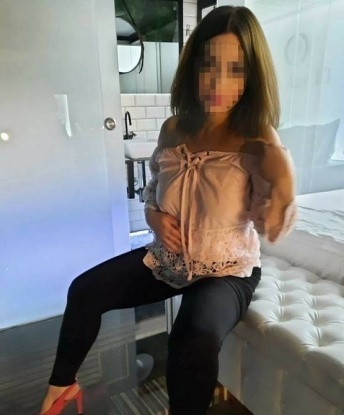 Анкета проститутки Дарька - Фото 1, Баштанка, 40 лет, №1576