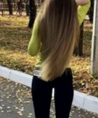 Анкета проститутки Оксаночка - Фото 1, Баштанка, 28 лет, №11307