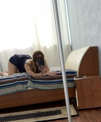 Галиночка